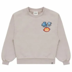 Sweat Alma Coton Bio | Mastic