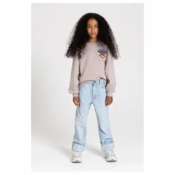 Sweat Alma Coton Bio | Mastic