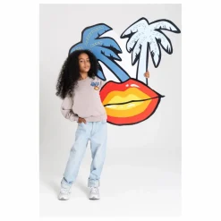 Sweat Alma Coton Bio | Mastic
