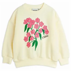 Sweat Alpine Coton Bio | Ecru