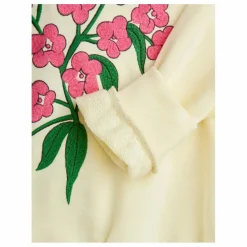 Sweat Alpine Coton Bio | Ecru