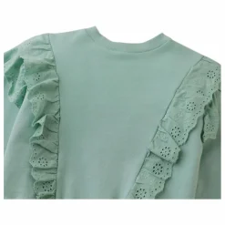 Sweat Amalia | Vert d'eau