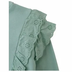 Sweat Amalia | Vert d'eau
