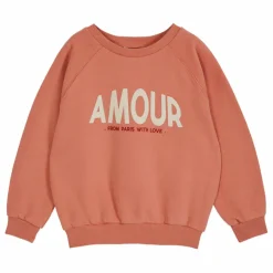 Sweat Amour | Grenadine