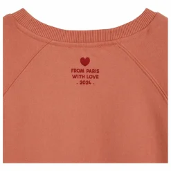Sweat Amour | Grenadine