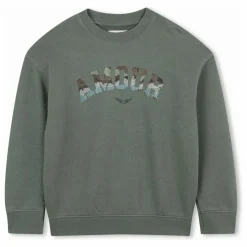 Sweat Amour | Vert