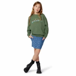 Sweat Amour | Vert