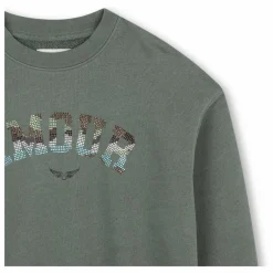 Sweat Amour | Vert