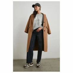 Sweat Anniversary | Gris chiné