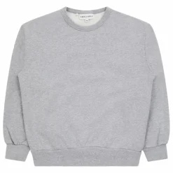 Sweat Arlo | Gris chiné