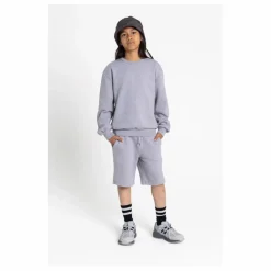 Sweat Arlo | Gris chiné