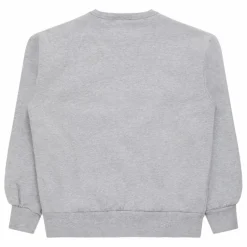 Sweat Arlo | Gris chiné
