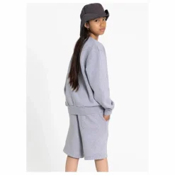 Sweat Arlo | Gris chiné