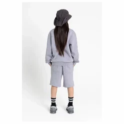 Sweat Arlo | Gris chiné