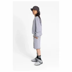 Sweat Arlo | Gris chiné