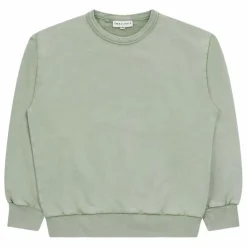 Sweat Arlo | Vert kaki clair