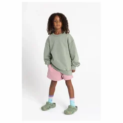 Sweat Arlo | Vert kaki clair