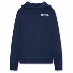 Sweat Arthur Skate Coton Bio | Bleu marine