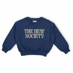 Sweat Artic | Bleu