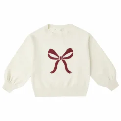 Sweat Aspen Mini | Ecru