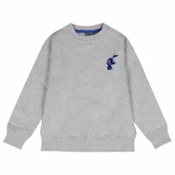 Sweat Athlete Coton Bio | Gris