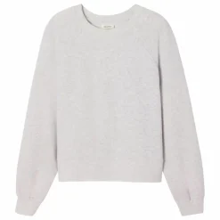 Sweat Atubay | Gris chiné