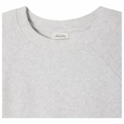 Sweat Atubay | Gris chiné