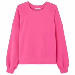 Sweat Atubay | Rose fluo