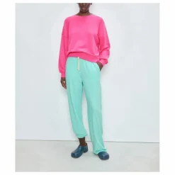 Sweat Atubay | Rose fluo