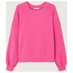 Sweat Atubay | Rose fluo