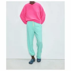 Sweat Atubay | Rose fluo