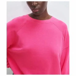 Sweat Atubay | Rose fluo