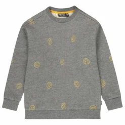 Sweat Bach | Gris anthracite
