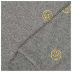 Sweat Bach | Gris anthracite