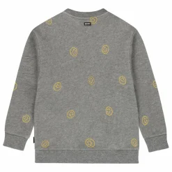 Sweat Bach | Gris anthracite