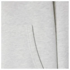Sweat Baptown | Gris chiné