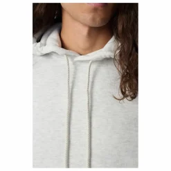Sweat Baptown | Gris chiné