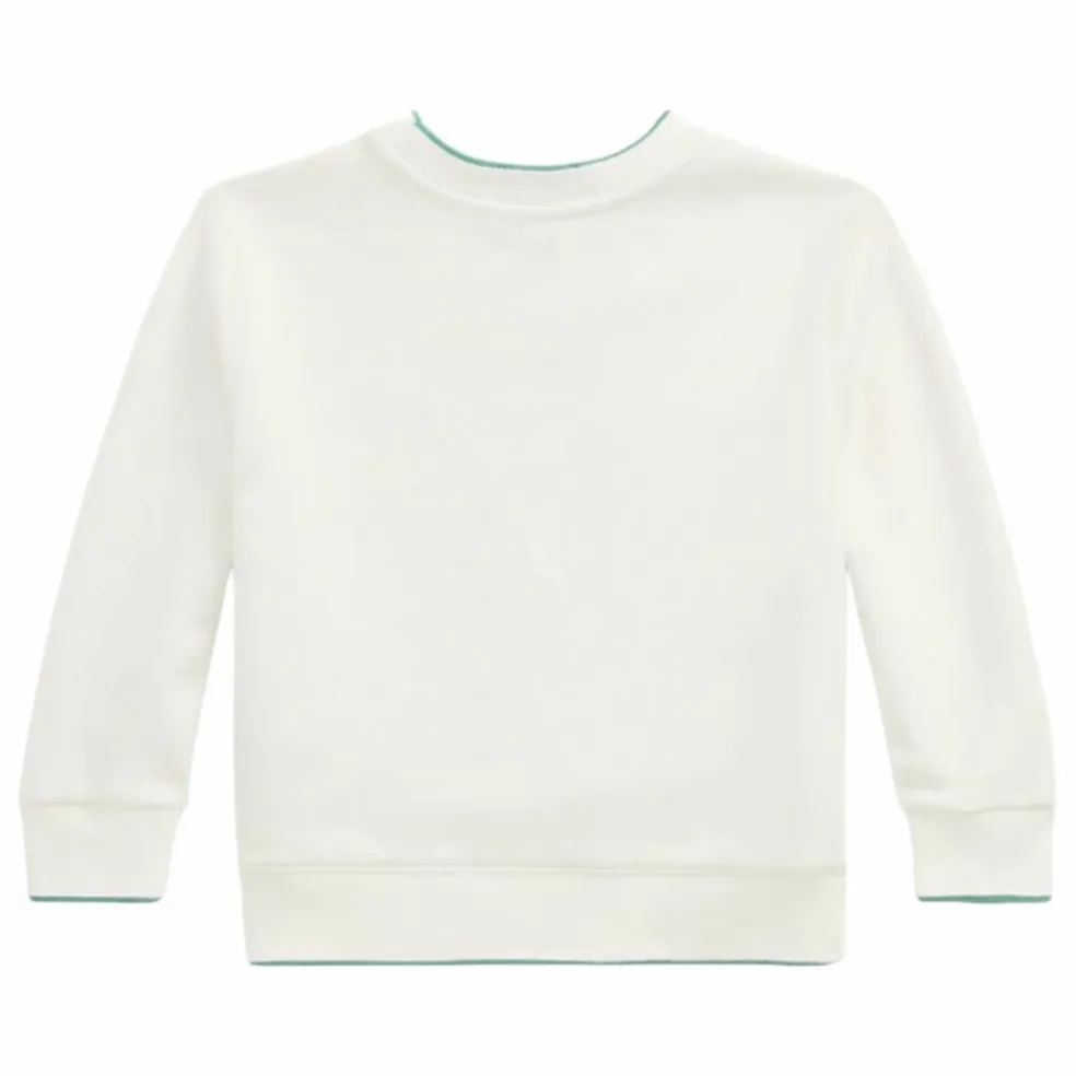 Sweat Bear | Beige
