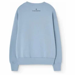 Sweat Bear | Bleu gris