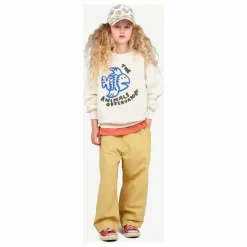 Sweat Bear | Ecru