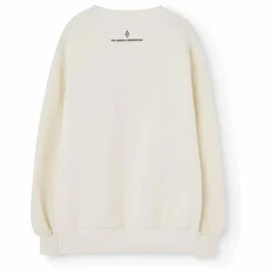 Sweat Bear | Ecru