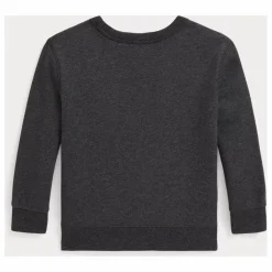 Sweat Bear | Gris foncé
