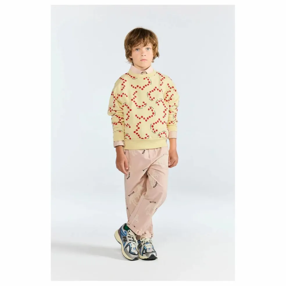 Sweat Bear | Jaune