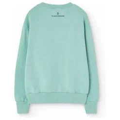 Sweat Bear | Turquoise