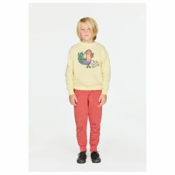 Sweat Bear Coq | Jaune