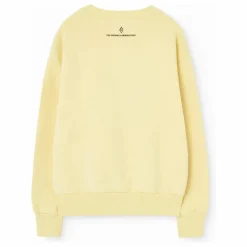 Sweat Bear Coq | Jaune