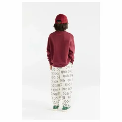 Sweat Bear Cœurs | Bordeaux
