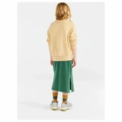 Sweat Bear Cœurs | Jaune