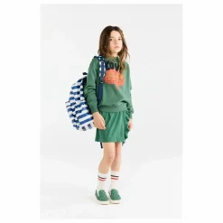 Sweat Bear Love | Vert sapin