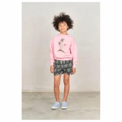 Sweat Bear Palmier | Rose